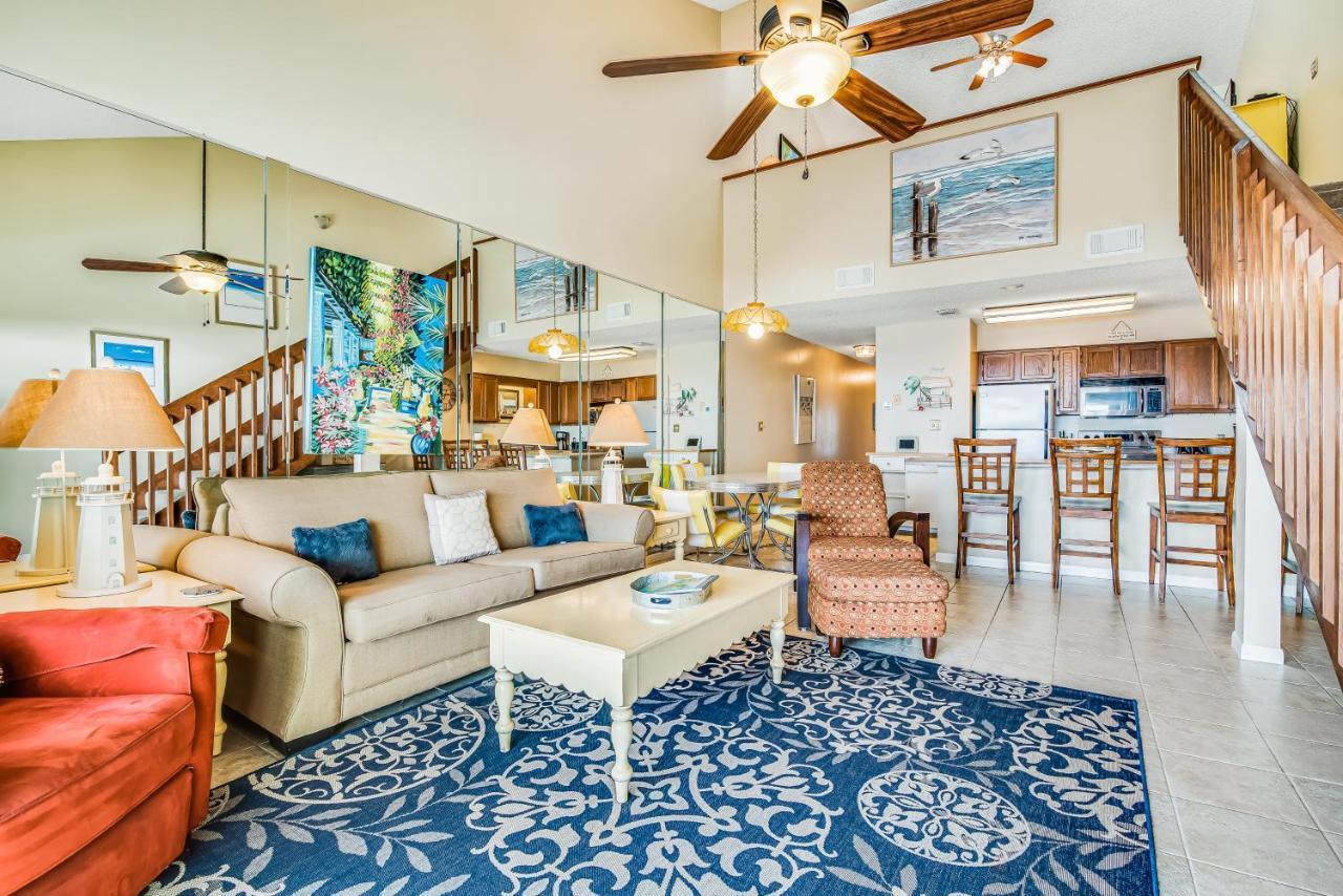 Emerald Shores #3006 ลากูนาบีช ภายนอก รูปภาพ